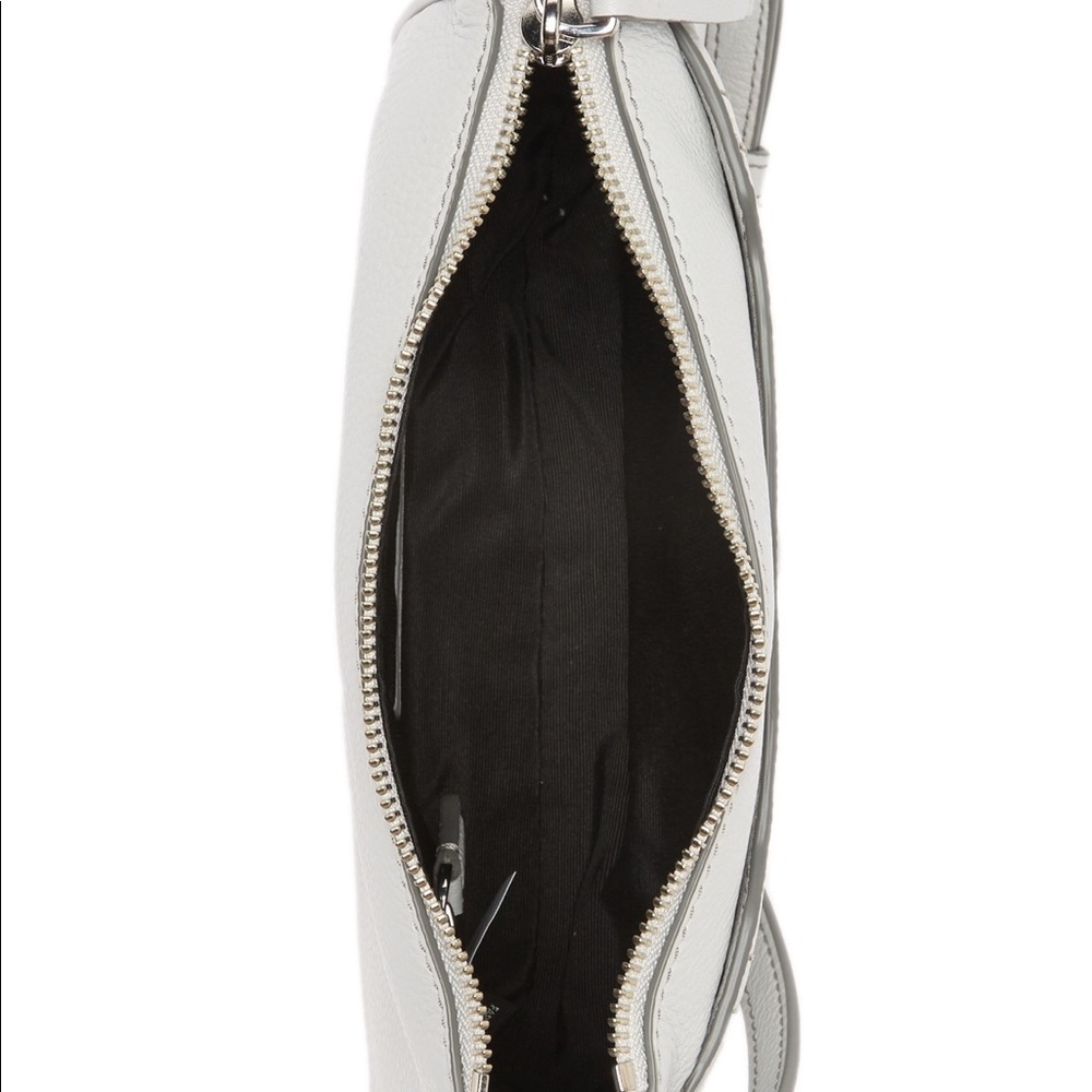NEW MARC JACOBS EMPIRE CITY LEATHER BAG - Picture 5 of 5